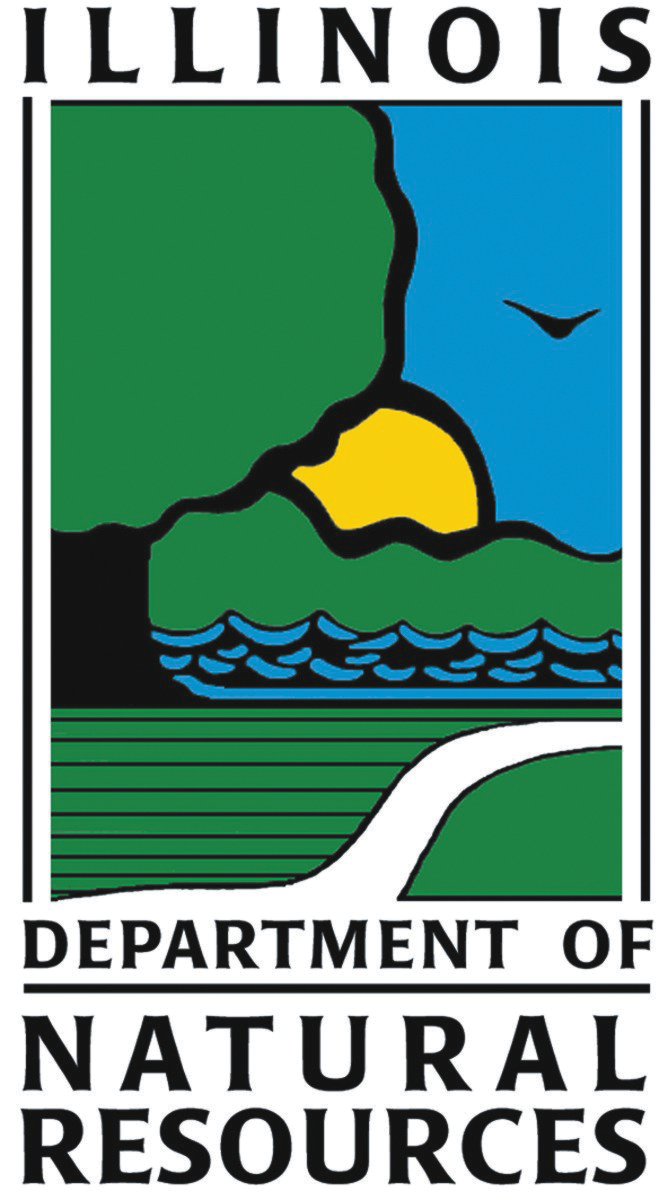 Illinois Department of Natural Resources Link